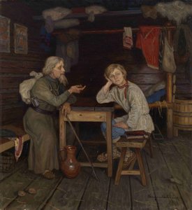 يونغ مونك ، 1889