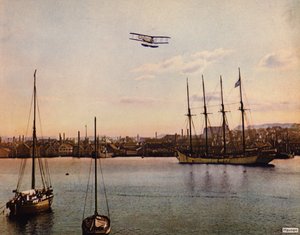 Stavenger: Havnen (photo) بواسطة مصور نرويجي