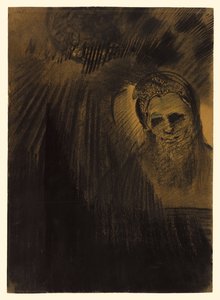  بواسطة Odilon Redon