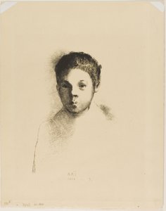 أيضًا بواسطة Odilon Redon