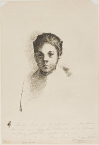 أيضًا بواسطة Odilon Redon