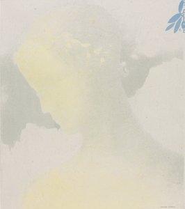  بواسطة Odilon Redon