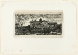  بواسطة Odilon Redon
