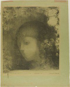  بواسطة Odilon Redon