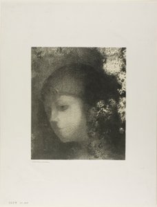  بواسطة Odilon Redon