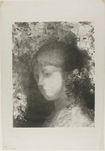  بواسطة Odilon Redon