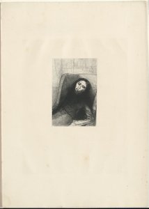 ديس سينتس بواسطة Odilon Redon