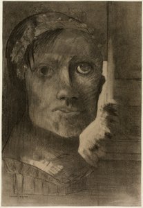  بواسطة Odilon Redon