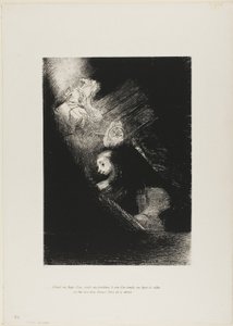  بواسطة Odilon Redon