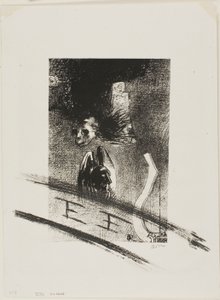  بواسطة Odilon Redon