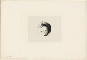  بواسطة Odilon Redon