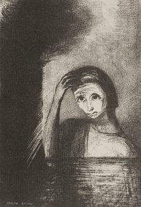  بواسطة Odilon Redon