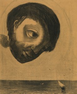  بواسطة Odilon Redon