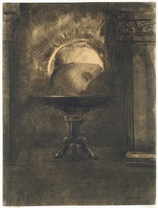  بواسطة Odilon Redon