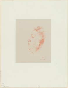 جولييت دودو بواسطة Odilon Redon