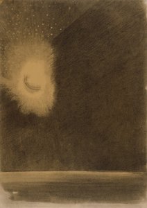  بواسطة Odilon Redon
