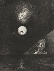  بواسطة Odilon Redon