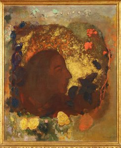  بواسطة Odilon Redon