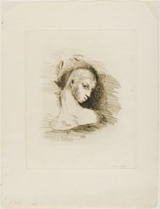 الشذوذ بواسطة Odilon Redon