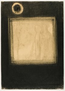  بواسطة Odilon Redon