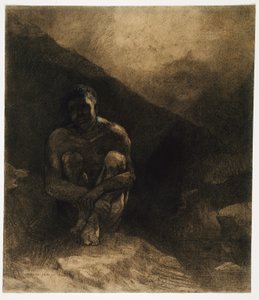  بواسطة Odilon Redon