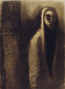  بواسطة Odilon Redon