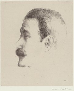 ريكاردو فاينز بواسطة Odilon Redon