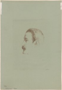 ريكاردو فاينز بواسطة Odilon Redon