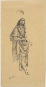  بواسطة Odilon Redon