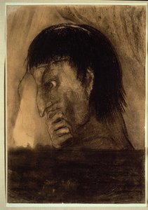 اقتراح بواسطة Odilon Redon