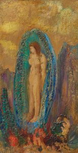  بواسطة Odilon Redon