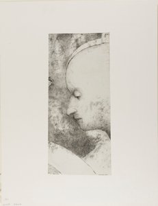  بواسطة Odilon Redon