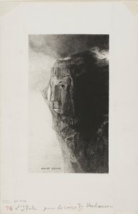  بواسطة Odilon Redon