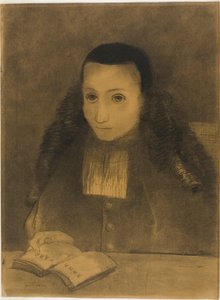  بواسطة Odilon Redon