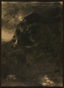  بواسطة Odilon Redon