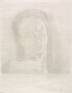  بواسطة Odilon Redon