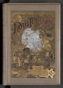 مصور باريس العام الأول 1891 (العنوان على الكائن) بواسطة بول نادر