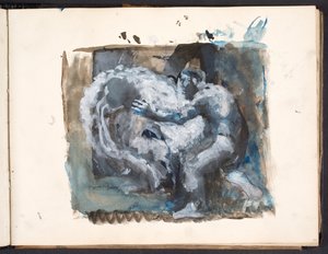 إيكسيون بواسطة أولوف هارتمان