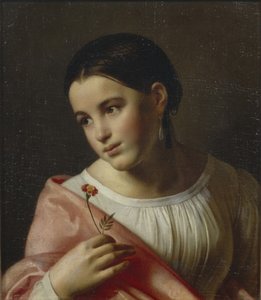 مسكين ليزا ، 1827