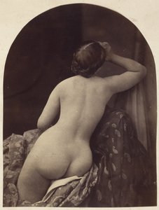 أريادن ، 1857.