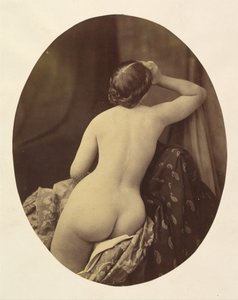 أريادن ، 1857.