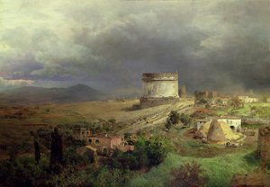 صورة غير معروفة بواسطة أوزوالد آخنباخ