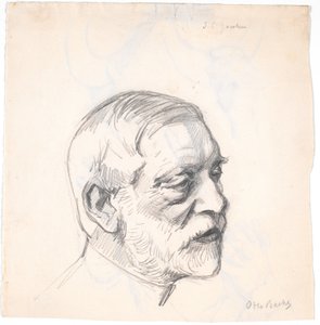 رأس Brewer JC Jacobsen ل