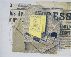 رئيس 1913-1914 بواسطة أوتو جوتفروند