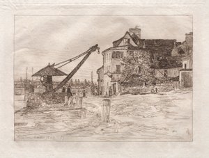جوبي ، 1879. بواسطة أوتو هـ