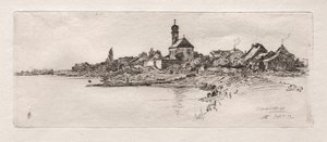 شوابيل فايس ، 1879. بواسطة أوتو هـ