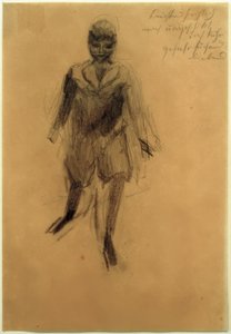متزلج على الجليد (Seegförni 1929)