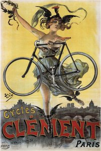 دورات كليمنت ، 1898 بواسطة Paléologue