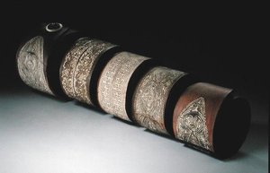 أحزمة (لحاء) بواسطة بابوا غينيا الجديدة