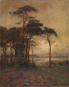 "من المستنقع إلى الفن" ، ١٨٧٩-١٩٣٤ بواسطة باركر هاجرتي